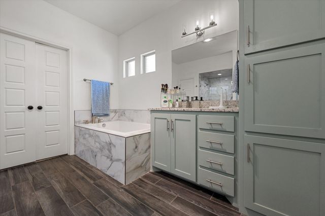 7820 54th Street, Lubbock, TX 79407