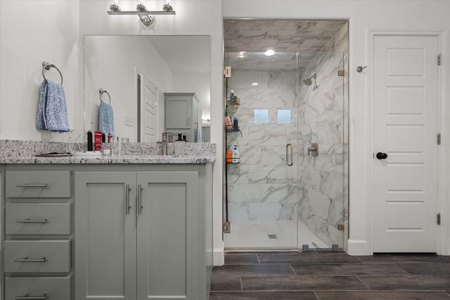 7820 54th Street, Lubbock, TX 79407