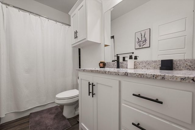 7820 54th Street, Lubbock, TX 79407