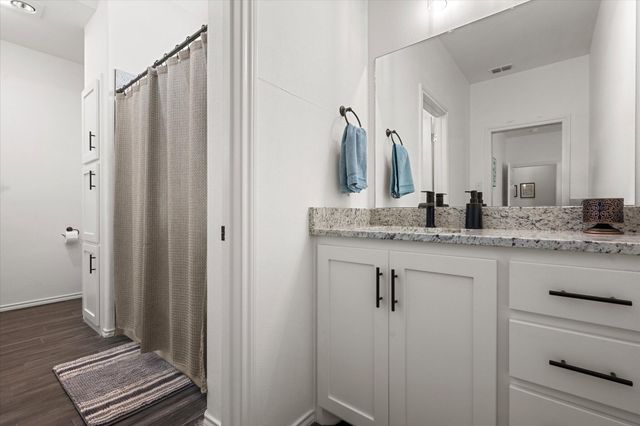 7820 54th Street, Lubbock, TX 79407