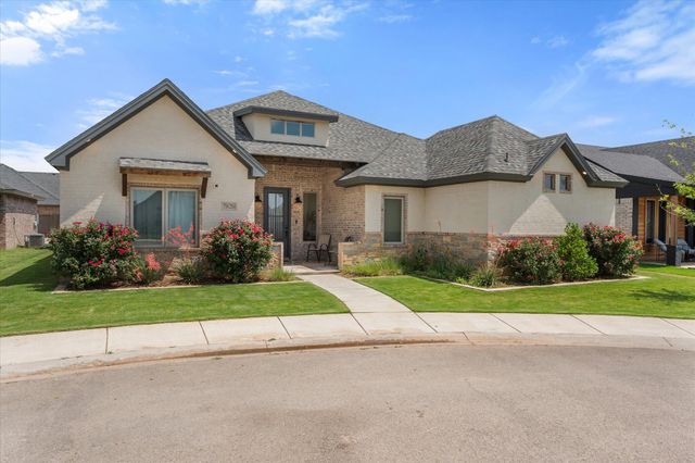 7820 54th Street, Lubbock, TX 79407