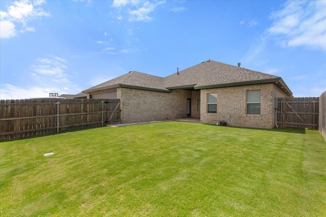 7820 54th Street, Lubbock, TX 79407