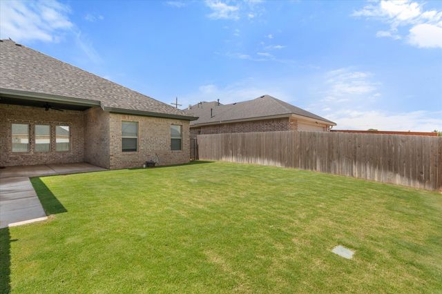 7820 54th Street, Lubbock, TX 79407