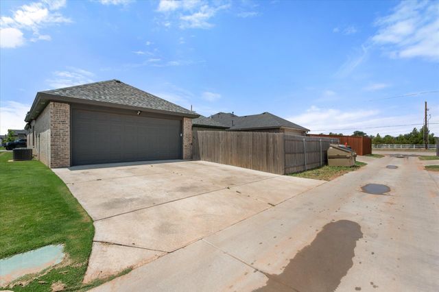 7820 54th Street, Lubbock, TX 79407