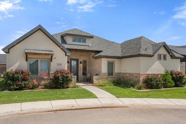 7820 54th Street, Lubbock, TX 79407