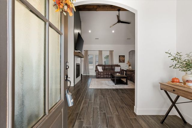 7820 54th Street, Lubbock, TX 79407