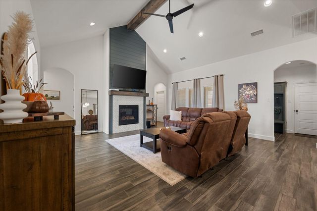 7820 54th Street, Lubbock, TX 79407