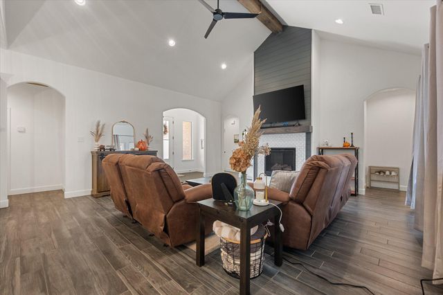 7820 54th Street, Lubbock, TX 79407