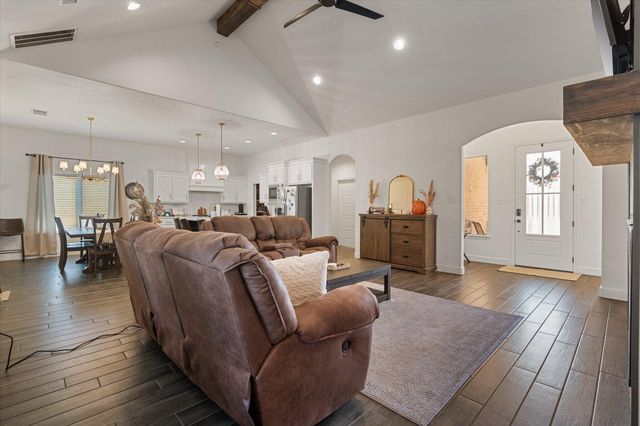 7820 54th Street, Lubbock, TX 79407