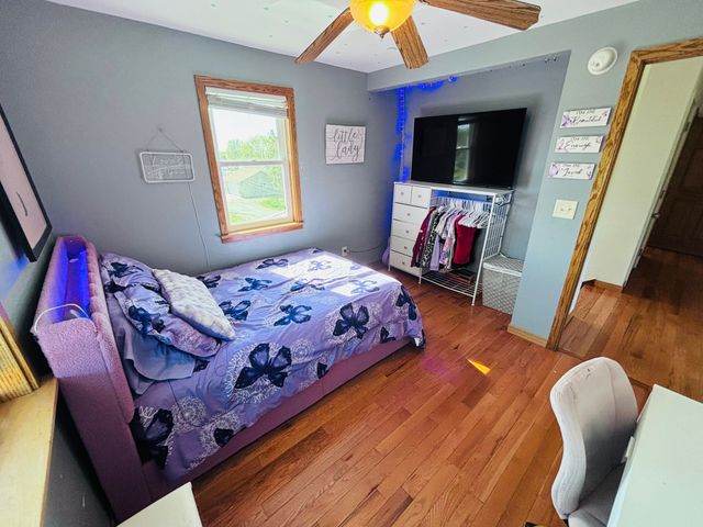 1402 4th Avenue, Belle Plaine, IA 50208