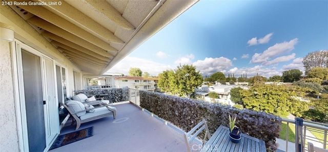 2143 Ronda Granada O, Laguna Woods, CA 92637