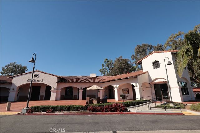 2143 Ronda Granada O, Laguna Woods, CA 92637
