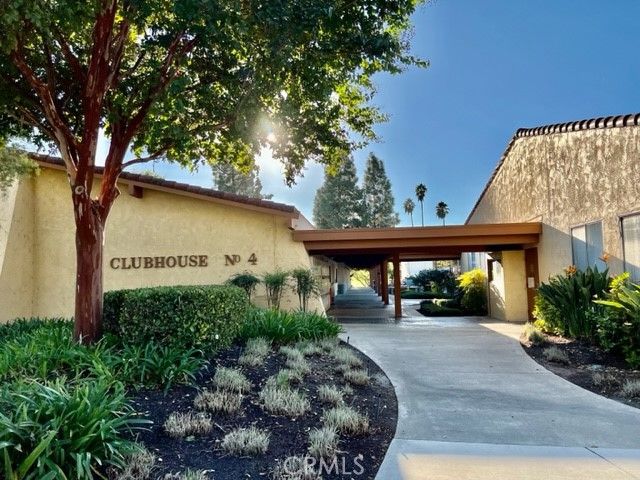 2143 Ronda Granada O, Laguna Woods, CA 92637