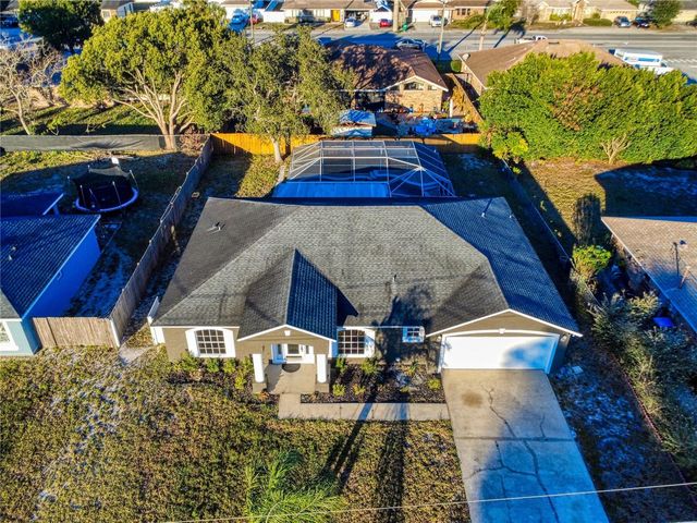 1194 BALFOUR DRIVE, Deltona, FL 32725