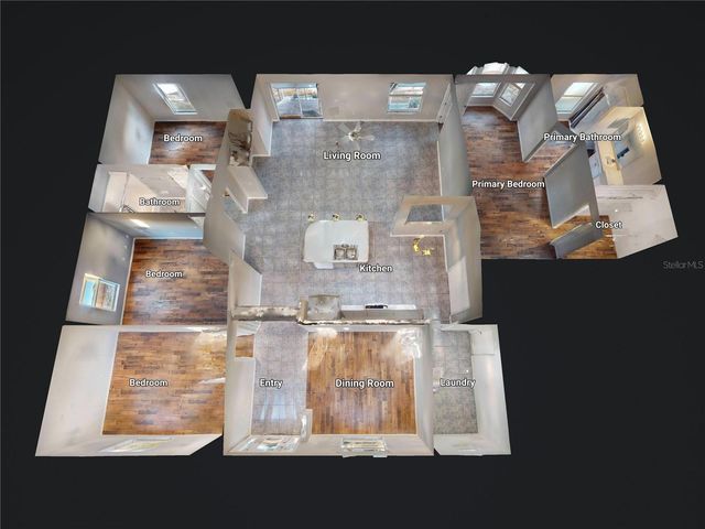 1194 BALFOUR DRIVE, Deltona, FL 32725