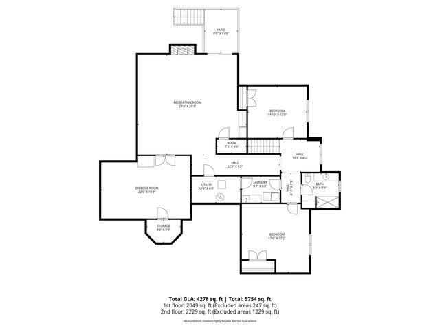 6141 Sherman Circle, Edina, MN 55436