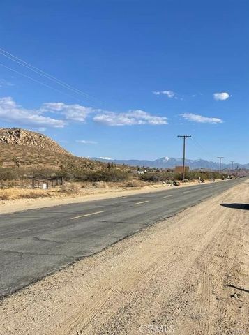 0 150th Street E, Lancaster, CA 93535