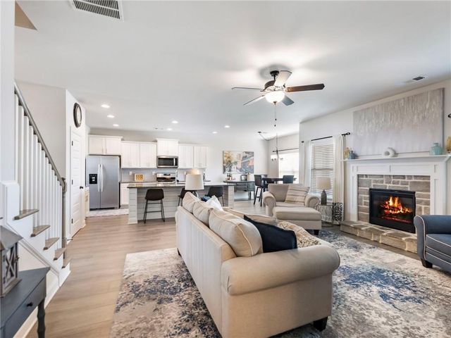 558 Calgary Downs Drive, Winder, GA 30680