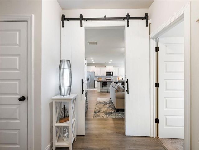 558 Calgary Downs Drive, Winder, GA 30680