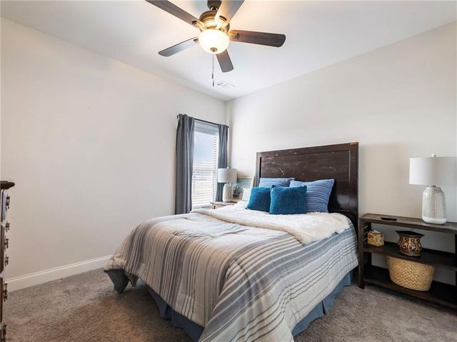 558 Calgary Downs Drive, Winder, GA 30680