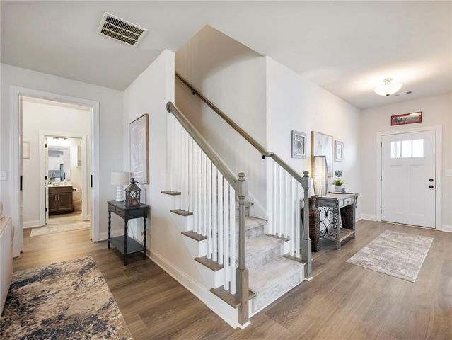 558 Calgary Downs Drive, Winder, GA 30680