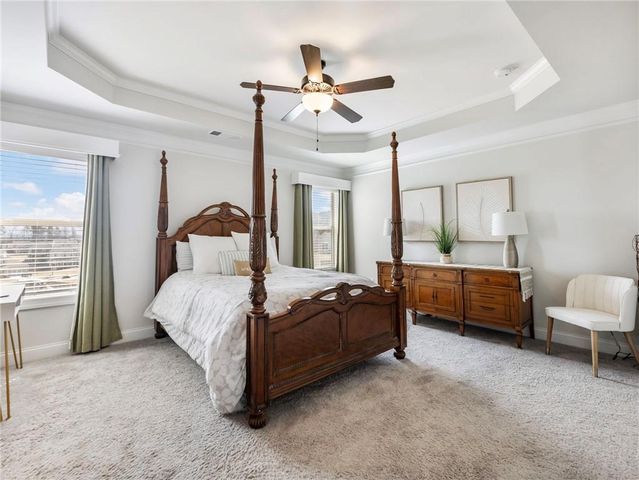 558 Calgary Downs Drive, Winder, GA 30680