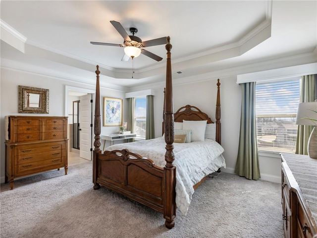 558 Calgary Downs Drive, Winder, GA 30680