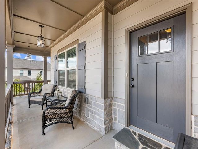 558 Calgary Downs Drive, Winder, GA 30680