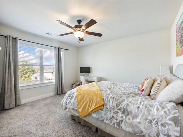 558 Calgary Downs Drive, Winder, GA 30680