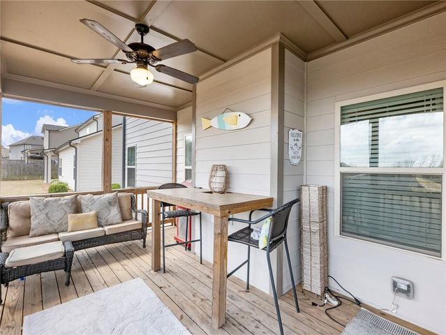 558 Calgary Downs Drive, Winder, GA 30680