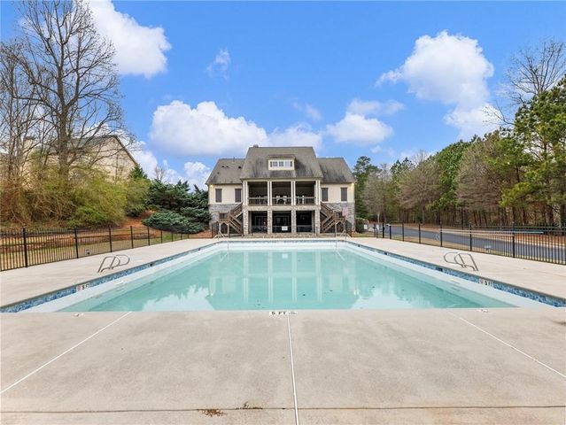 558 Calgary Downs Drive, Winder, GA 30680