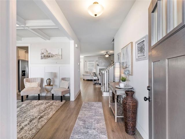 558 Calgary Downs Drive, Winder, GA 30680