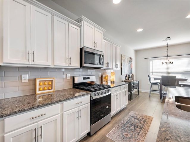 558 Calgary Downs Drive, Winder, GA 30680