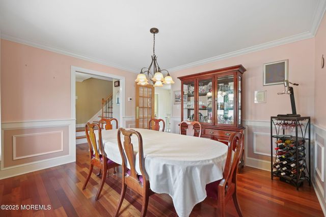 26 Krebs Road, Plainsboro, NJ 08536