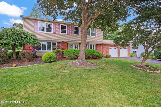 26 Krebs Road, Plainsboro, NJ 08536