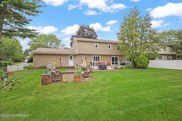 26 Krebs Road, Plainsboro, NJ 08536