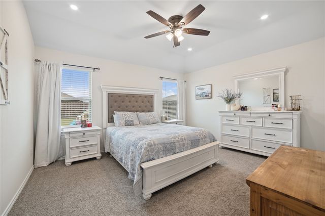 509 Iris Banks Lane, Caddo Mills, TX 75135