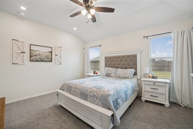 509 Iris Banks Lane, Caddo Mills, TX 75135