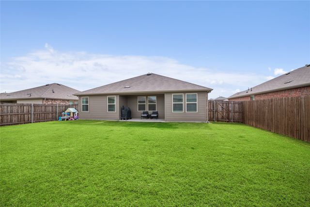 509 Iris Banks Lane, Caddo Mills, TX 75135