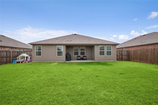 509 Iris Banks Lane, Caddo Mills, TX 75135