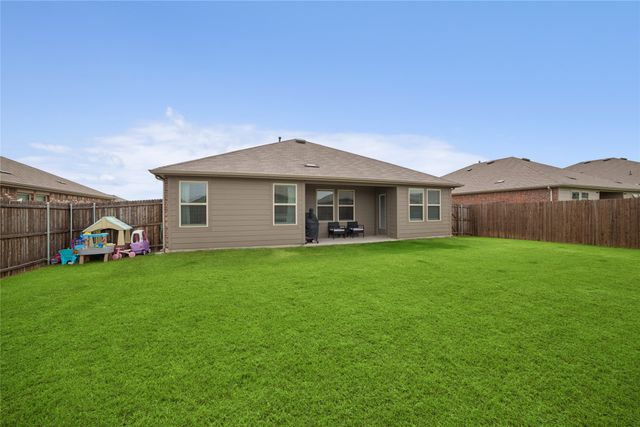 509 Iris Banks Lane, Caddo Mills, TX 75135