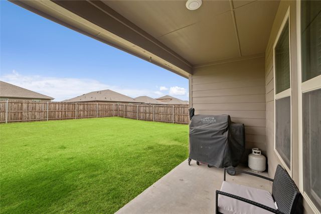 509 Iris Banks Lane, Caddo Mills, TX 75135