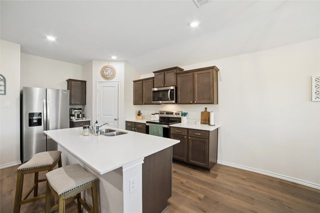 509 Iris Banks Lane, Caddo Mills, TX 75135