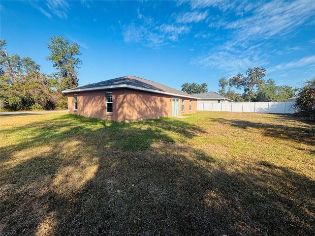 2841 SW 161ST LOOP, Ocala, FL 34473