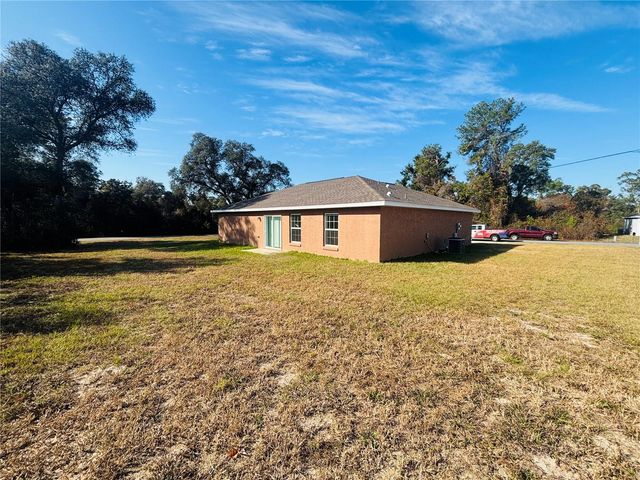 2841 SW 161ST LOOP, Ocala, FL 34473