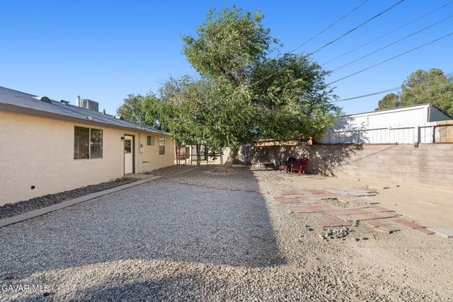 45308 W 12th Street, Lancaster, CA 93534