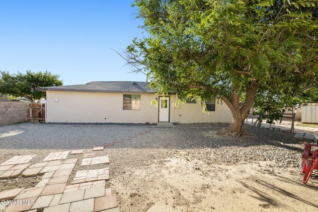 45308 W 12th Street, Lancaster, CA 93534