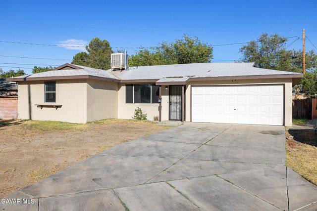45308 W 12th Street, Lancaster, CA 93534