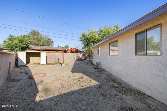 45308 W 12th Street, Lancaster, CA 93534