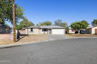 45308 W 12th Street, Lancaster, CA 93534